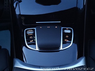 Mercedes-Benz Ostatní modely EQC 400 4MATIC AMG Line 2022