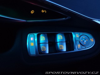 Mercedes-Benz Ostatní modely EQC 400 4MATIC AMG Line 2022