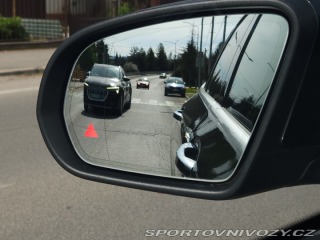 Mercedes-Benz Ostatní modely EQC 400 4MATIC AMG Line 2022