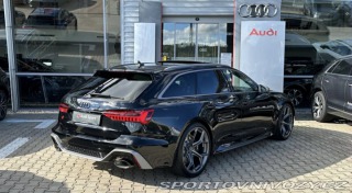 Audi RS6 PERFORMANCE 2025