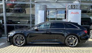 Audi RS6 PERFORMANCE 2025