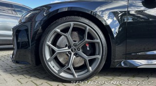 Audi RS6 PERFORMANCE 2025