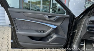 Audi RS6 PERFORMANCE 2025