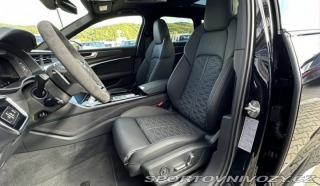 Audi RS6 PERFORMANCE 2025