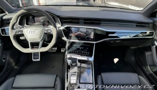 Audi RS6 PERFORMANCE 2025