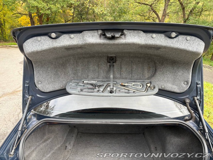 BMW 3 330D, e46, M-packet 2003