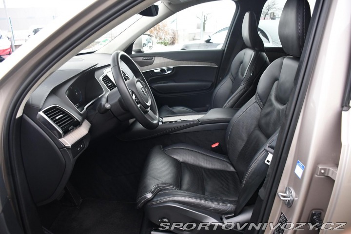 Volvo Ostatní modely XC90 T8 2022