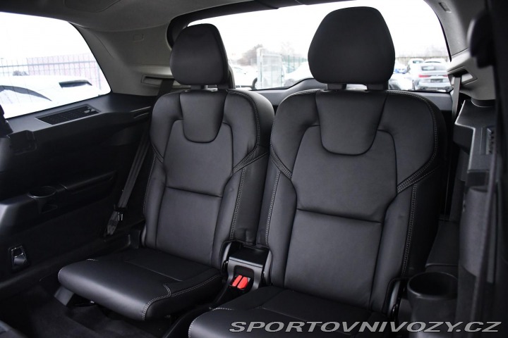 Volvo Ostatní modely XC90 T8 2022