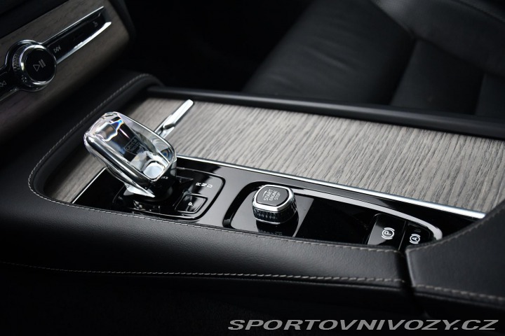 Volvo Ostatní modely XC90 T8 ULTIMATE BRIGHT 2022