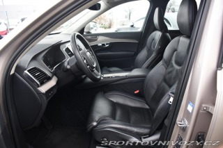 Volvo Ostatní modely XC90 T8 ULTIMATE BRIGHT 2022