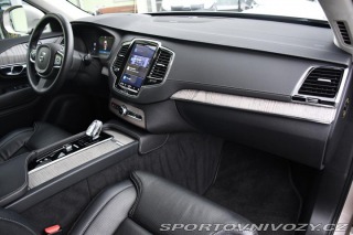 Volvo Ostatní modely XC90 T8 ULTIMATE BRIGHT 2022