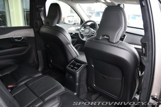 Volvo Ostatní modely XC90 T8 ULTIMATE BRIGHT 2022