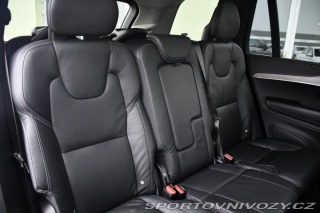 Volvo Ostatní modely XC90 T8 ULTIMATE BRIGHT 2022