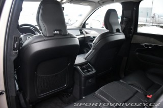 Volvo Ostatní modely XC90 T8 ULTIMATE BRIGHT 2022