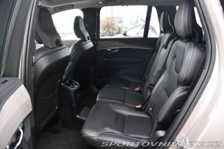 Volvo Ostatní modely XC90 T8 ULTIMATE BRIGHT 2022