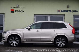 Volvo Ostatní modely XC90 T8 ULTIMATE BRIGHT 2022