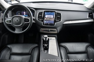 Volvo Ostatní modely XC90 T8 ULTIMATE BRIGHT 2022