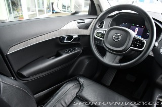 Volvo Ostatní modely XC90 T8 ULTIMATE BRIGHT 2022