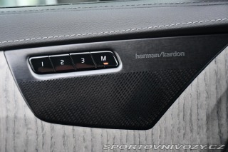 Volvo Ostatní modely XC90 T8 ULTIMATE BRIGHT 2022