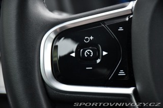 Volvo Ostatní modely XC90 T8 ULTIMATE BRIGHT 2022