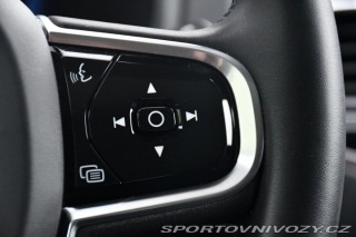 Volvo Ostatní modely XC90 T8 ULTIMATE BRIGHT 2022