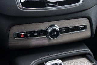 Volvo Ostatní modely XC90 T8 ULTIMATE BRIGHT 2022