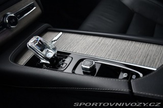 Volvo Ostatní modely XC90 T8 ULTIMATE BRIGHT 2022