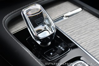 Volvo Ostatní modely XC90 T8 ULTIMATE BRIGHT 2022