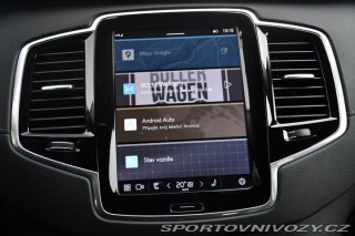 Volvo Ostatní modely XC90 T8 ULTIMATE BRIGHT 2022