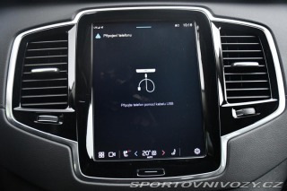 Volvo Ostatní modely XC90 T8 ULTIMATE BRIGHT 2022