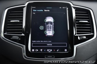 Volvo Ostatní modely XC90 T8 ULTIMATE BRIGHT 2022