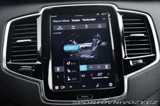 Volvo Ostatní modely XC90 T8 ULTIMATE BRIGHT 2022