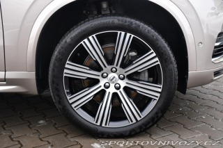 Volvo Ostatní modely XC90 T8 ULTIMATE BRIGHT 2022