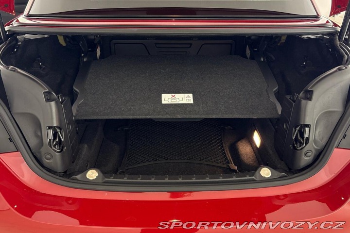 BMW 4 435xi Cabrio 2016