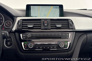 BMW 4 435xi Cabrio 2016