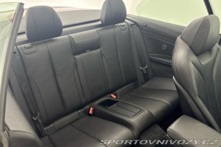 BMW 4 435xi Cabrio 2016