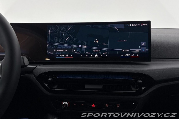 BMW i4 xDrive40 2026
