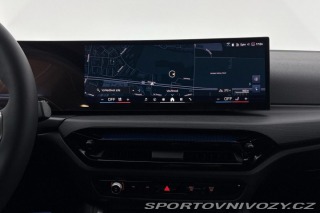 BMW i4 xDrive40 2026