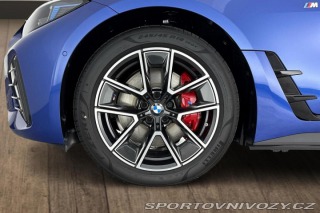 BMW i4 xDrive40 2026