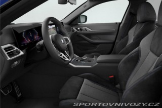 BMW i4 xDrive40 2026