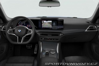 BMW i4 xDrive40 2026
