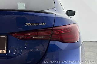 BMW i4 xDrive40 2026
