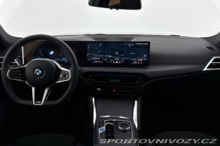 BMW i4 xDrive40 2026