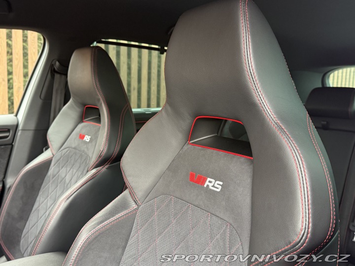 Škoda Kodiaq RS 176kW TOP-servis 2019