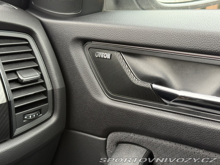 Škoda Kodiaq RS 176kW TOP-servis 2019