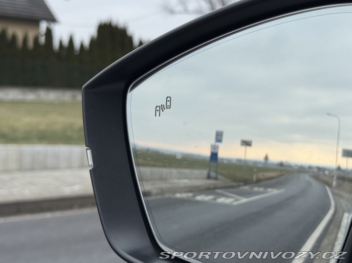 Škoda Kodiaq RS 176kW TOP-servis 2019