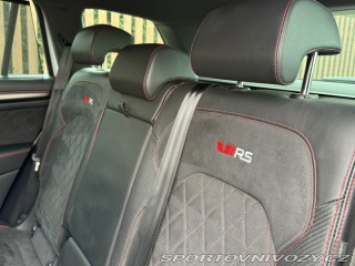 Škoda Kodiaq RS 176kW TOP-servis 2019