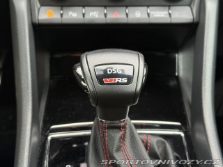 Škoda Kodiaq RS 176kW TOP-servis 2019