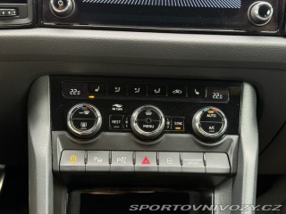 Škoda Kodiaq RS 176kW TOP-servis 2019