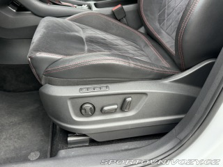 Škoda Kodiaq RS 176kW TOP-servis 2019